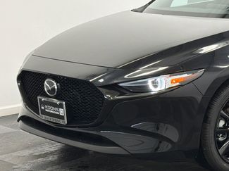 New 2026 MAZDA MAZDA3 2.5 S Hatchback w/ Premium Pkg FWD video 2