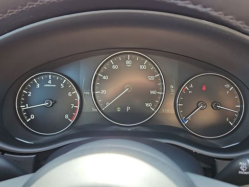 New 2026 MAZDA CX-30 AWD 2.5 S image 24