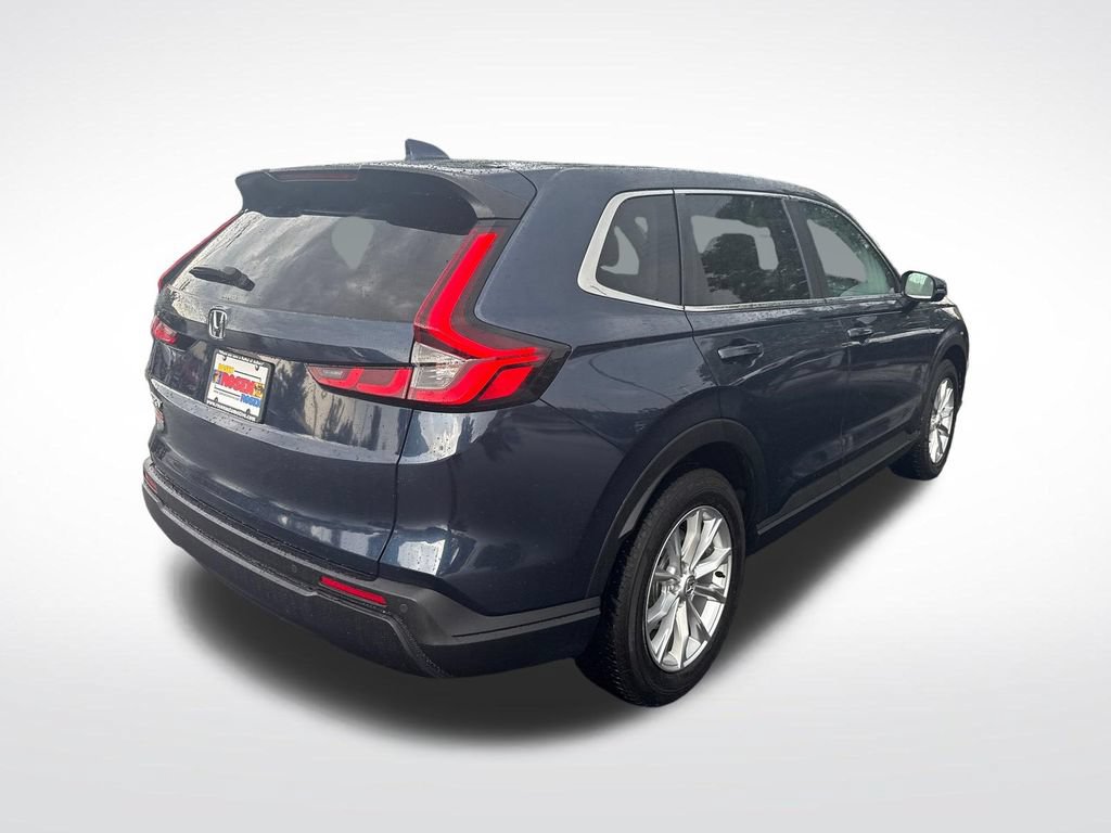 Certified 2024 Honda CR-V EX-L image 5
