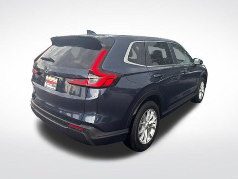 Used 2024 Honda CR-V EX-L image 5