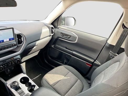 Used 2024 Ford Bronco Sport Big Bend w/ Convenience Package image 24