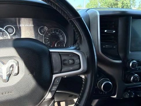Used 2023 RAM 1500 Big Horn AWD/4WD image 18