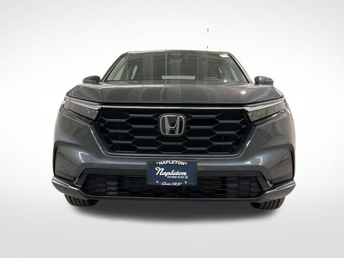 Certified 2023 Honda CR-V LX image 6