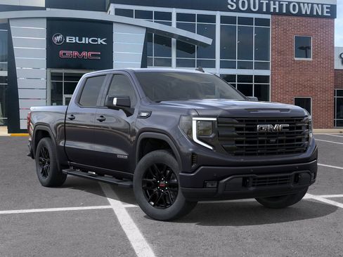 New 2026 GMC Sierra 1500 Elevation w/ Elevation Premium Package image 31
