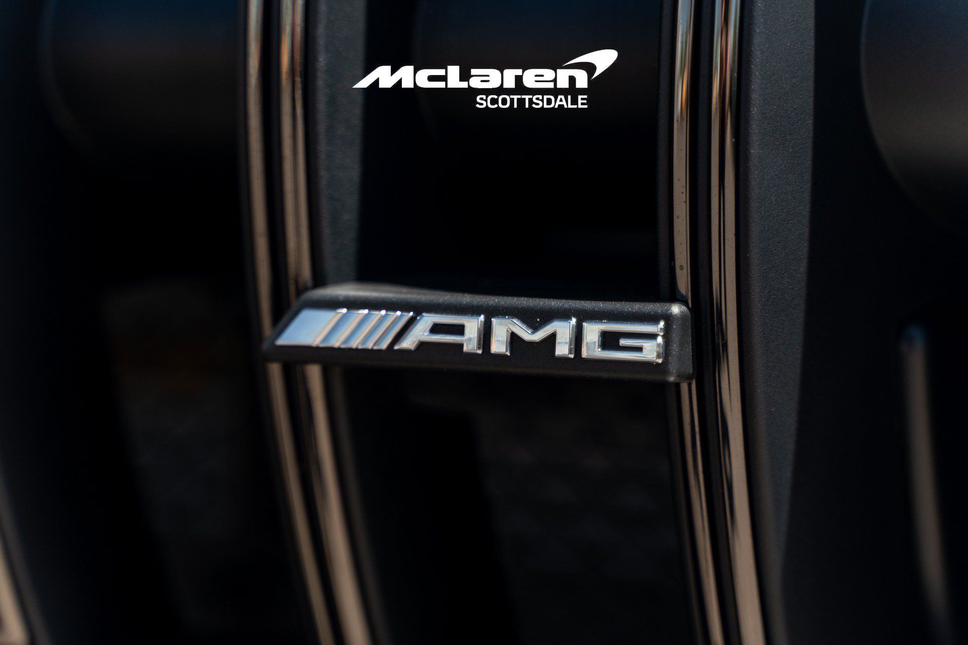 Used 2021 Mercedes-Benz AMG GT Black Series image 20