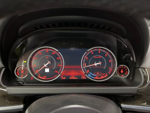 Used 2015 BMW 650i Gran Coupe xDrive image 12