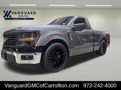 Used 2025 Ford F150 XL w/ Equipment Group 103A High