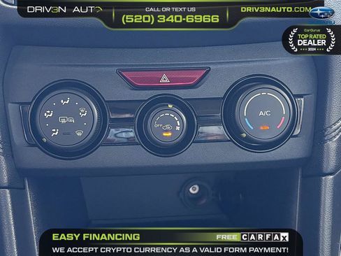 Used 2019 Subaru Impreza 2.0i Premium AWD/4WD image 13