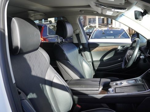 Used 2021 Genesis GV80 3.5T Advanced w/ Advanced Package 06 image 20