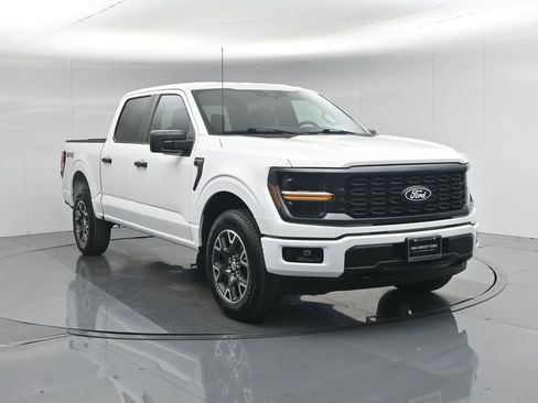 Used 2024 Ford F150 STX w/ Tow/Haul Package image 58