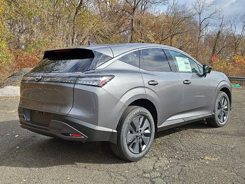 New 2026 Nissan Murano SL image 6