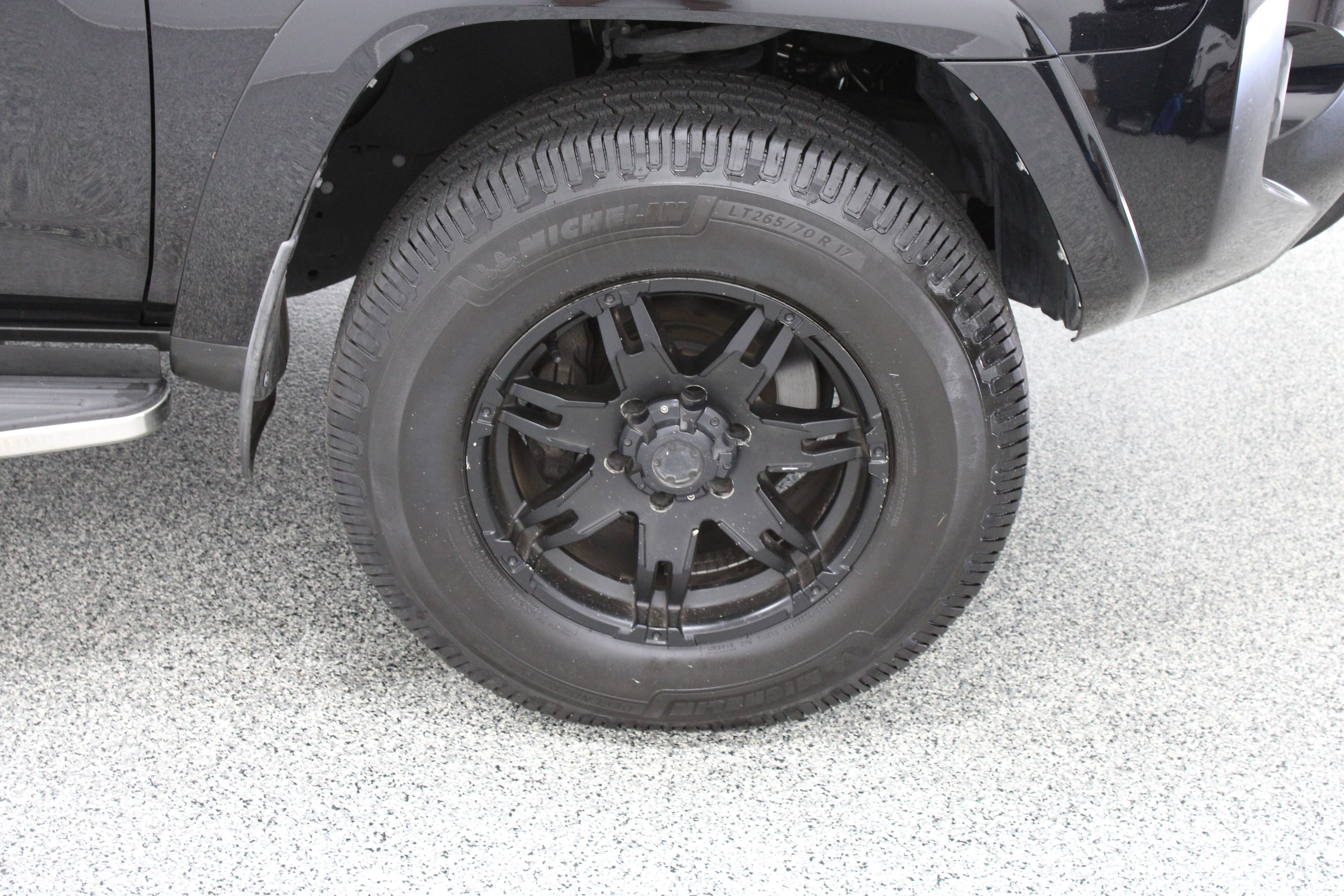 Used 2015 Toyota 4Runner SR5 RWD image 5