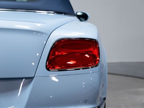 Used 2016 Bentley Continental GT AWD/4WD image 68