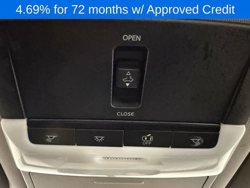 Used 2025 Nissan Altima 2.5 SR w/ SR Premium Package image 24