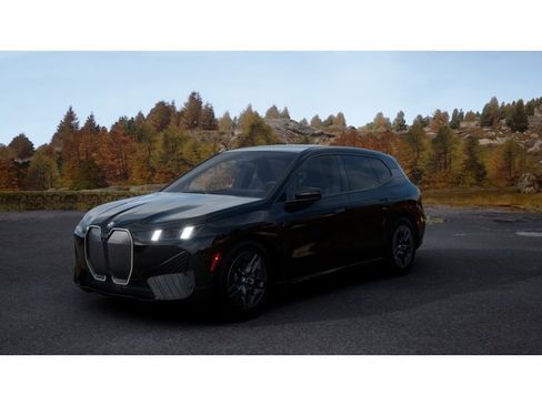 New 2026 BMW iX xDrive45 image 1