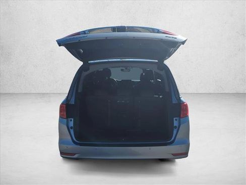 Used 2019 Honda Odyssey Elite image 6