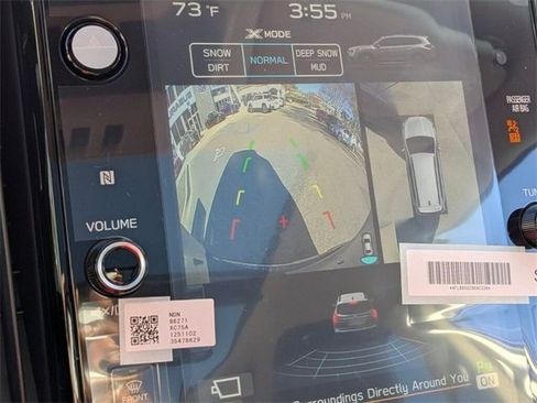 New 2026 Subaru Ascent Bronze Edition image 19