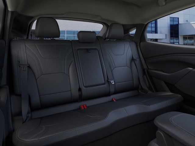 New 2026 Ford Mustang Mach-E Premium RWD image 11