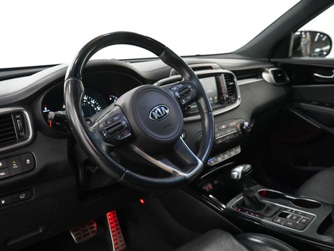 Used 2017 Kia Sorento SX AWD/4WD image 29