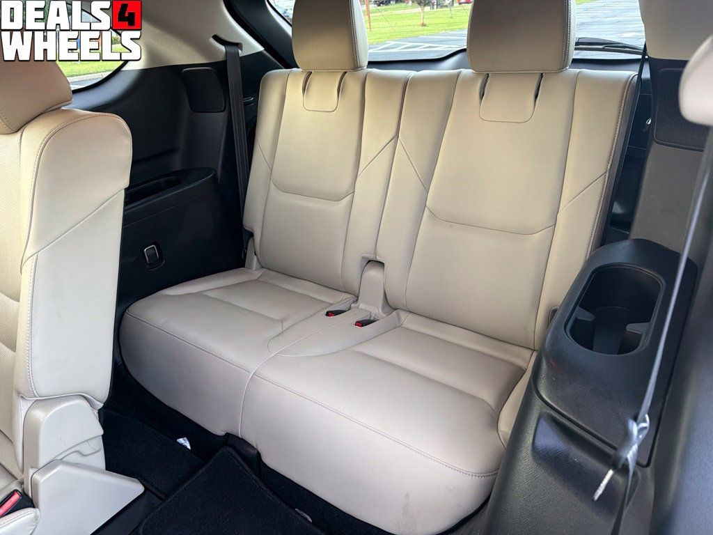 Used 2019 MAZDA CX-9 Touring w/ Touring Premium Package AWD/4WD image 17