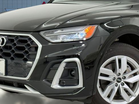 Certified 2023 Audi Q5 2.0T Premium w/ Convenience Package image 11