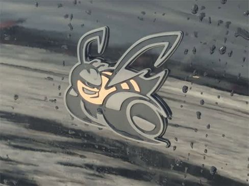 New 2026 Dodge Charger Scat Pack image 12