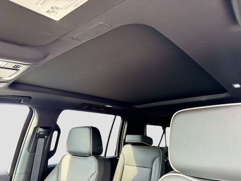 New 2025 Chevrolet Suburban Premier w/ Sun And Tow Package image 26