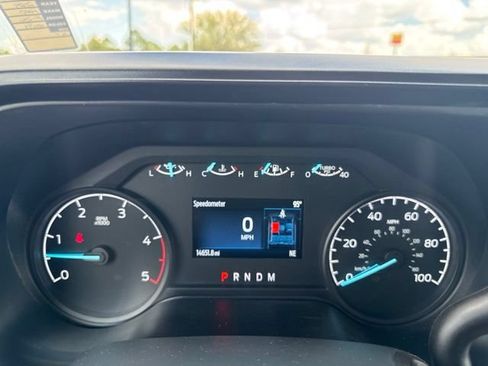 Used 2025 Ford F250 XLT w/ FX4 Off-Road Package AWD/4WD image 24