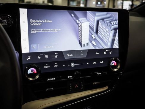 Certified 2023 Lexus NX 250 FWD w/ Premium Package image 16