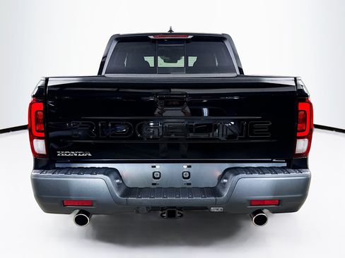 New 2026 Honda Ridgeline RTL image 30