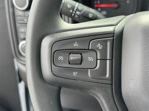 New 2026 Chevrolet Silverado 2500 Custom w/ Custom Value Package image 17