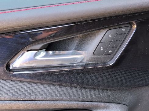 New 2026 Chevrolet Blazer EV RS w/ Super Cruise Package image 16