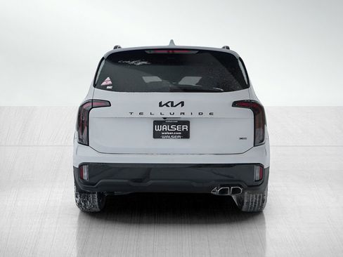 New 2025 Kia Telluride SX X-Line image 5