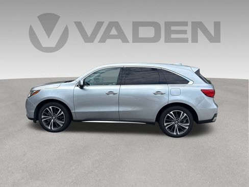 Used 2020 Acura MDX SH-AWD w/ Technology Package image 22