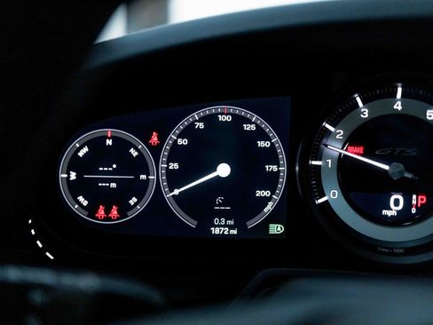 Used 2024 Porsche 911 Carrera GTS image 60