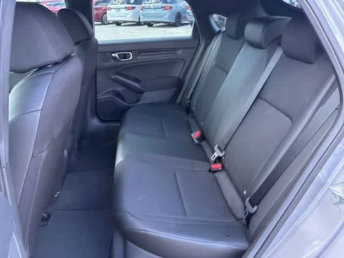 Certified 2026 Honda Civic Sport image 23