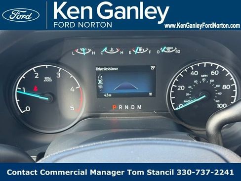 New 2026 Ford F550 4x4 Crew Cab image 32