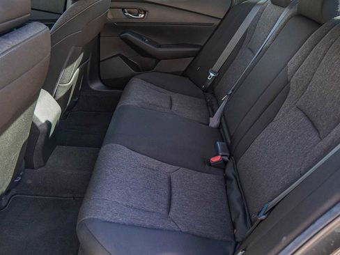 Used 2024 Honda Accord EX image 28