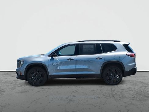 New 2026 GMC Acadia Elevation w/ Black Edition FWD image 5