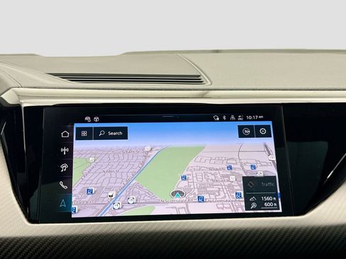 Certified 2024 Audi e-tron GT Premium Plus image 14