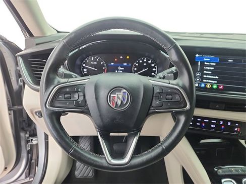 Used 2023 Buick Envision Preferred image 12