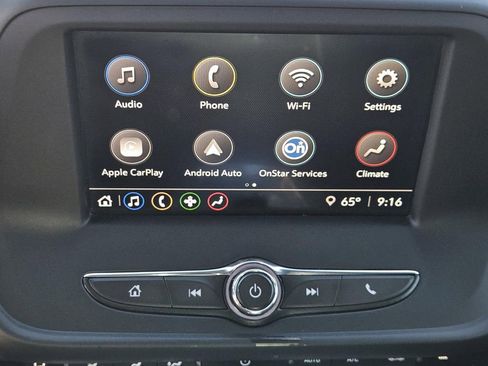 Used 2021 Chevrolet Camaro LT image 10