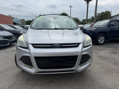 Used 2013 Ford Escape SEL FWD image 2
