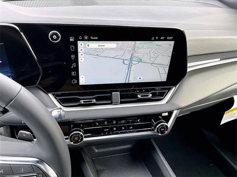 New 2026 Chevrolet Equinox LT image 10