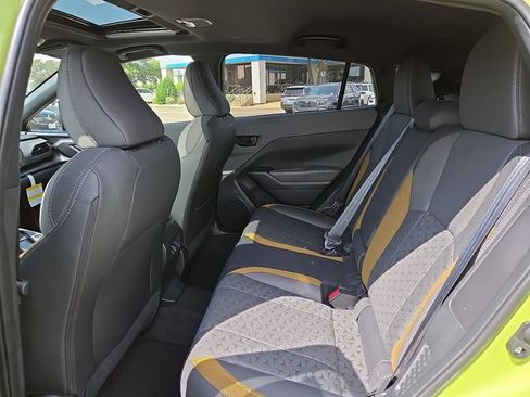 New 2026 Subaru Crosstrek 2.5i Sport AWD/4WD image 9