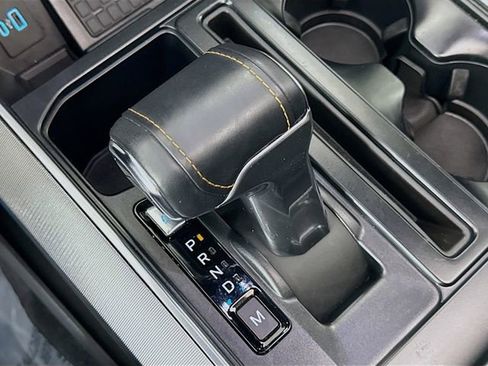 Used 2023 Ford F150 Platinum w/ Equipment Group 701A High image 17