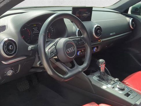 Used 2020 Audi A3 2.0T Premium w/ Final Edition Package image 8