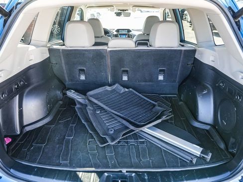 Used 2019 Subaru Forester Limited w/ Popular Package #3 image 28