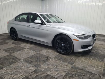 Used 2014 BMW 328i xDrive Sedan