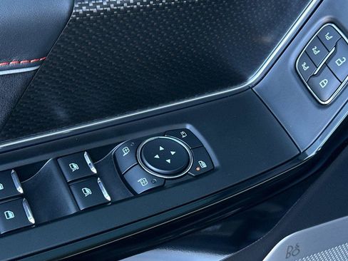 Used 2024 Ford F150 Raptor w/ Equipment Group 803A Raptor R image 11